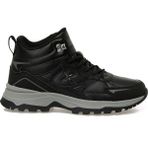 Kinetix Stout PU HI 5PR Siyah Erkek Outdoor Bot