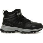 Kinetix Stout PU HI 5PR Siyah Unisex Outdoor Bot