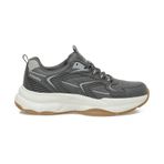 Kinetix STRONG TX 5PR Gri Erkek Klasik Sneaker