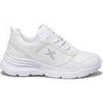 Kinetix Suomy Pu Spor Ayakkabısı CKR00146 - 40 - Beyaz