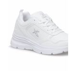 Kinetix SUOMY PU W 2PR Beyaz Kadın Sneaker Ayakkabı
