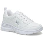 Kinetix Suomy Pu W 3fx Beyaz Renk X-Comfort (Rahat) Taban Spor Ayakkabı