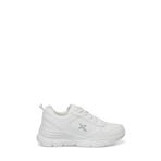 Kinetix Suomy PU W 4 PR Beyaz Kadın Klasik Sneaker