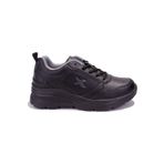 Kinetix Suomy Pu W 4 PR Siyah Kadın Klasik Sneaker