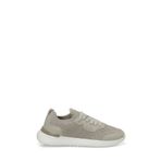 Kinetix Tanu 4FX Bej Kadın Slip On Ayakkabı