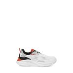 Kinetix Thares TX 5FX Beyaz Erkek Klasik Sneaker