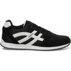 Kinetix THEO TX 6FX Siyah Erkek Sneaker