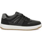 Kinetix Tonks 5FX Siyah Erkek Sneaker