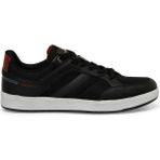 Kinetix Tordeo TX 4FX Siyah Erkek Sneaker