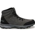 Kinetix Tornado PU HI 3PR Gri Erkek Outdoor Bot