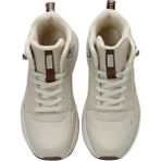 Kinetix Traces PU HI W 3PR Kum Karamel C HI Kadın Outdoor Bot