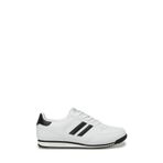 Kinetix Tramor PU 4PR Beyaz Erkek Sneaker