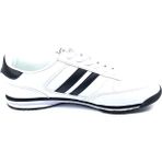 Kinetix Tramor Pu Siyah Erkek Sneaker Ayakkabı
