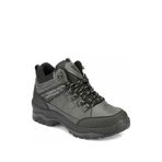 Kinetix Trekking Outdoor Waterproof Bot, 42, BARNARD, Antrasit, Unisex Yetişkin
