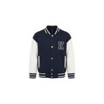 Kinetix Unisex Çocuk Lacivert Mont 7-8 Yaş Beden KU 18HATZ HS57 5PR Modeli