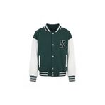 Kinetix Unisex Çocuk Yeşil Mont 5-6 Yaş Beden KU 18HATZ HS57 5PR Modeli