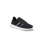 Kinetix Unisex Lacivert Spor Ayakkabı, Lacivert-Kırmızı, 37