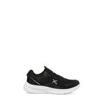 Kinetix Unisex Siyah Koşu Ayakkabısı 38 Numara FOSTER TX 5FX Modeli
