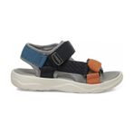 Kinetix Vankor P Lacivert Erkek Çocuk Sandalet 000000000102251198 Lacivert-turuncu