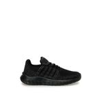 Kinetix Vardy TX 3FX Siyah Erkek Sneaker