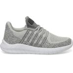 Kinetix Vardy Tx 4FX Gri Erkek Sneaker