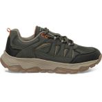 Kinetix Vellan 4PR Haki Erkek Trekking Outdoor Ayakkabı
