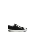 Kinetix Verna 5FX Siyah Kadın Klasik Sneaker