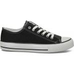 Kinetix VERNA 6FX Siyah Kadın Klasik Sneaker