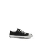 Kinetix VERNA 6FX Siyah Kadın Sneaker
