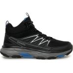 Kinetix Version PU HI 3PR Siyah Erkek Outdoor Bot