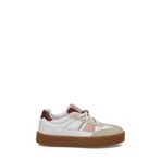 Kinetix VOEL F 6FX Beyaz Kız Çocuk Sneaker
