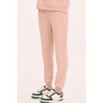 Kinetix Wb Jogger 22SN86 4pr Kadın Eşofman Alt - XL - Gül Kurusu