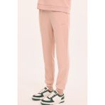 Kinetix WB JOGGER 22SN86 4PR Pembe Kadın Eşofman Altı