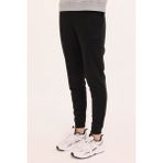 Kinetix WB JOGGER 22SN86 4PR Siyah Kadın Eşofman Altı 101783971 - XS