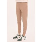 Kinetix Wb Jogger 22sn86 4pr Vizon Kadın Eşofman Altı 101783973 Vizon