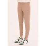 Kinetix WB JOGGER 22SN86 4PR VİZON Kadın Eşofman Altı 101783973 - XS - Vizon