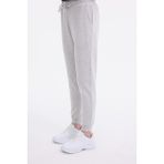 Kinetix Wb Jogger 22sn86 5fx A Grı Mel Kadın Eşofman Altı - Gri