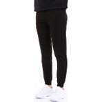 Kinetix Wb Jogger 22SN86 5fx Siyah Kadın Eşofman Altı - XS