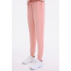 Kinetix WB JOGGER 22SN86 5FX Somon Kadın Eşofman Altı - XS - Pembe
