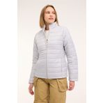Kinetix WB Padded 1SN659 4PR Gri Kadın Mont