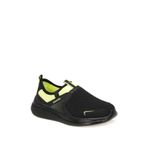 Kinetix Wester 1FX Siyah Erkek Çocuk Slip On Ayakkabı