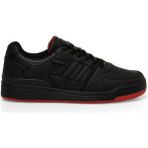 Kinetix Wilmo PU 4PR Siyah Erkek Sneaker