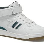 Kinetix Wılmo Pu Hı Forum Low Boğazlı Sneaker Unisex Spor Ayakkabı