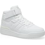 Kinetix Wilmo PU HI W 2PR Beyaz Kadın Sneaker Ayakkabı