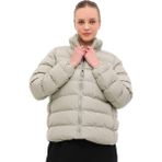 Kinetix Wl 1blanco Kımeka 5pr Haki Kadın Mont - S