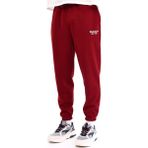 Kinetix Wl 23RUBY BTS129 5pr Bordo Kadın Eşofman Altı