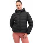 Kinetix WL 2BRUKA-01 5PR Siyah Kadın Mont