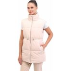 Kinetix Wl 4ellen GF98 5pr Bej Kadın Yelek - M