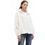 Kinetix Wl Chen 6GF749 5pr Ekru Kadın Mont - Bej - XL