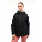 Kinetix WL EDDY COAT 5PR Siyah Kadın Mont
